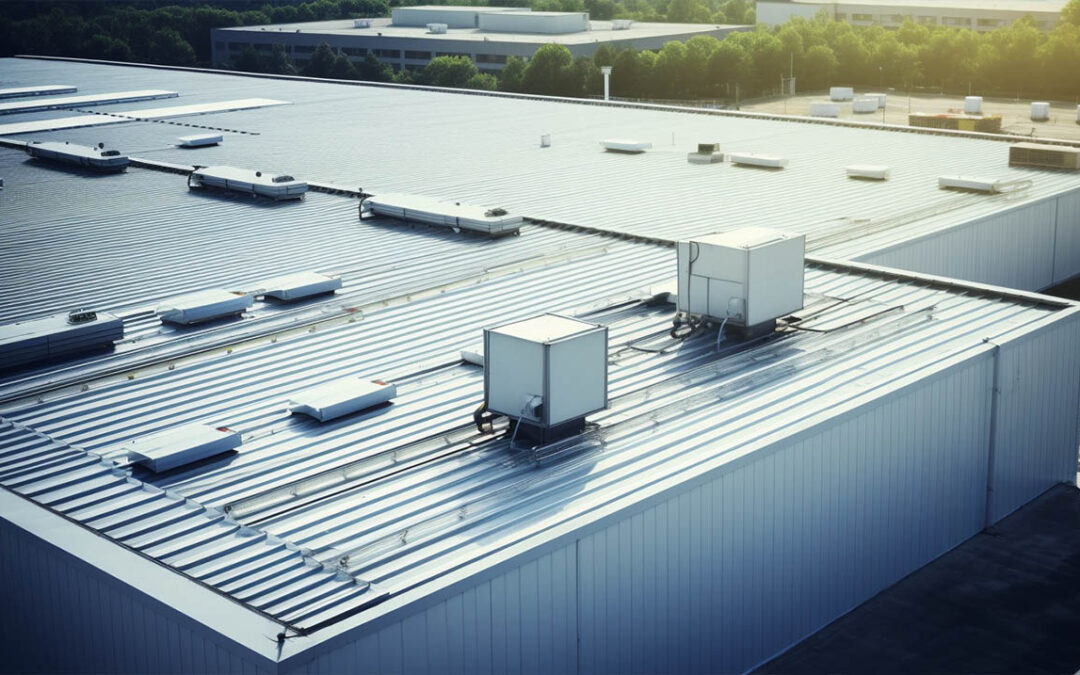 Comprehensive Guide to Replacing Your Commercial Roof: Key Considerations