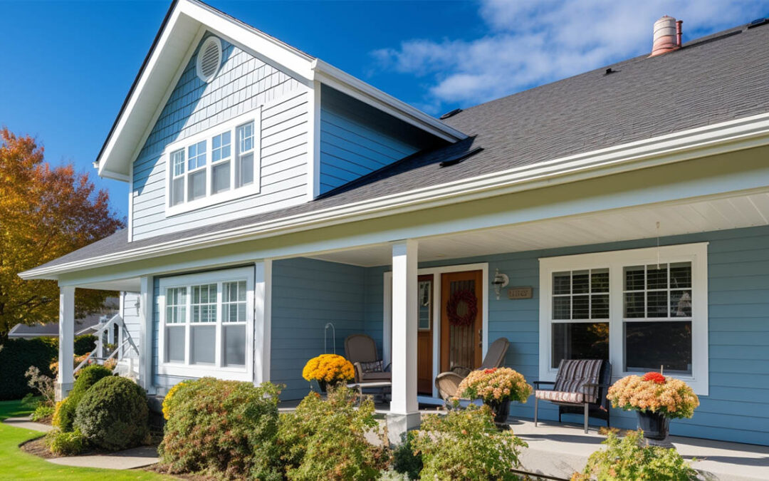 The Comprehensive Guide to Preparing Your Home for Siding Installation