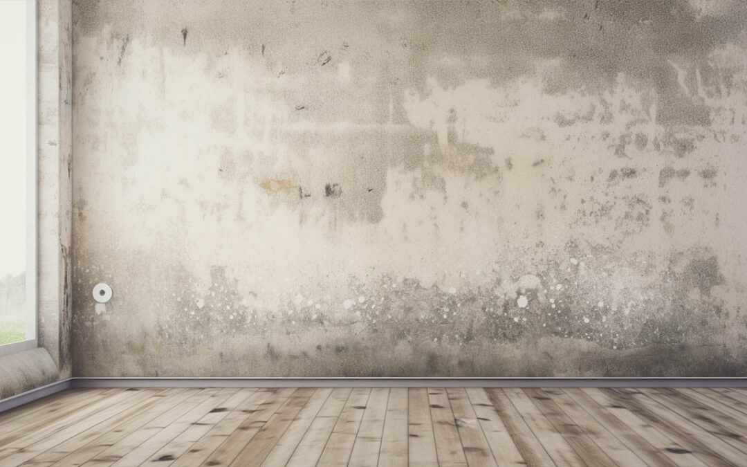 Thwarting Mold and Mildew: A Comprehensive Guide for Facility Management