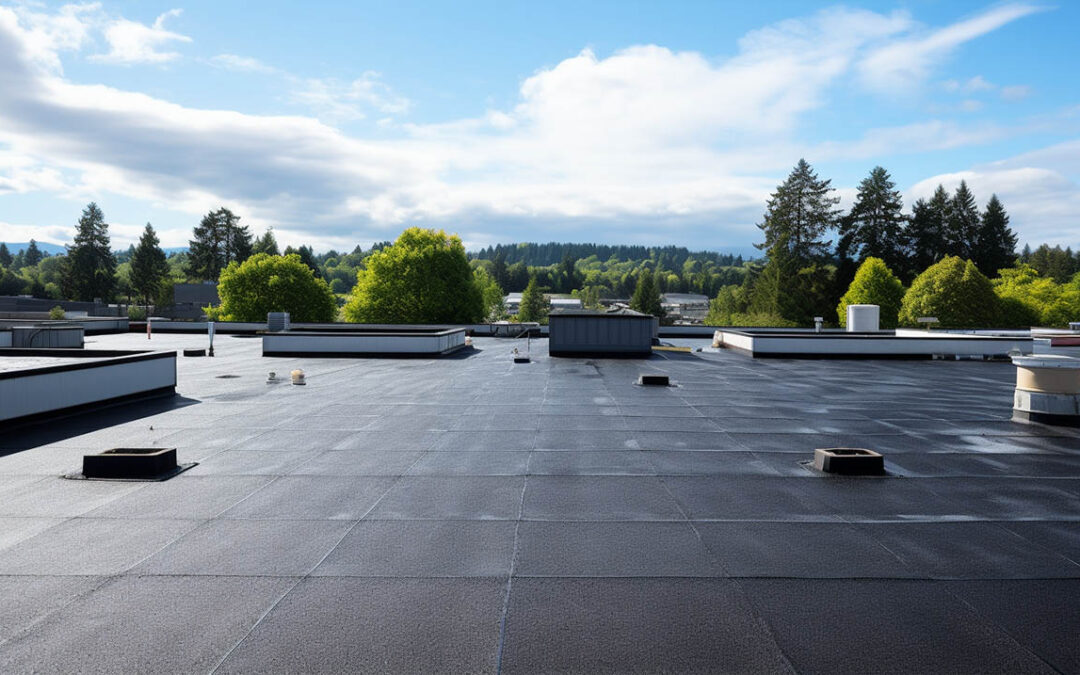 Comparing TPO and Modified Bitumen: Your Definitive Roofing Solution Guide