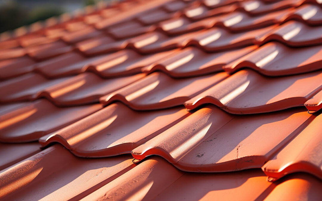 Advanced Roofing Techniques for Optimal Heat Reduction