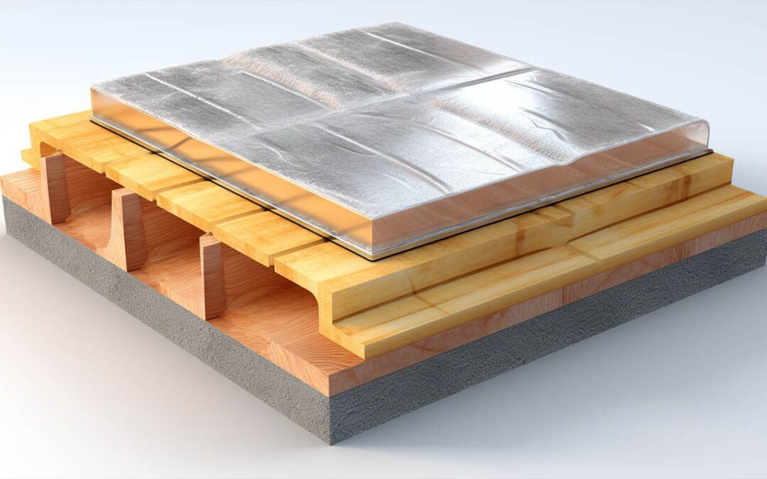The Imperative Role of Roofing Insulation in Energy Efficiency