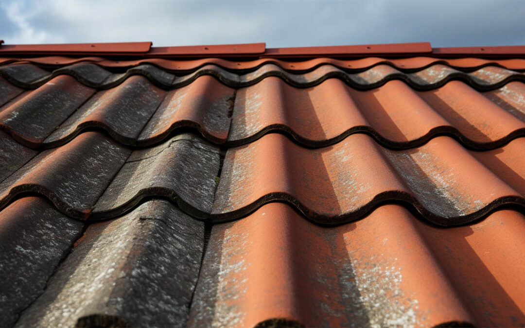 When To Repair Your Roof and When To Replace It: A Comprehensive Guide