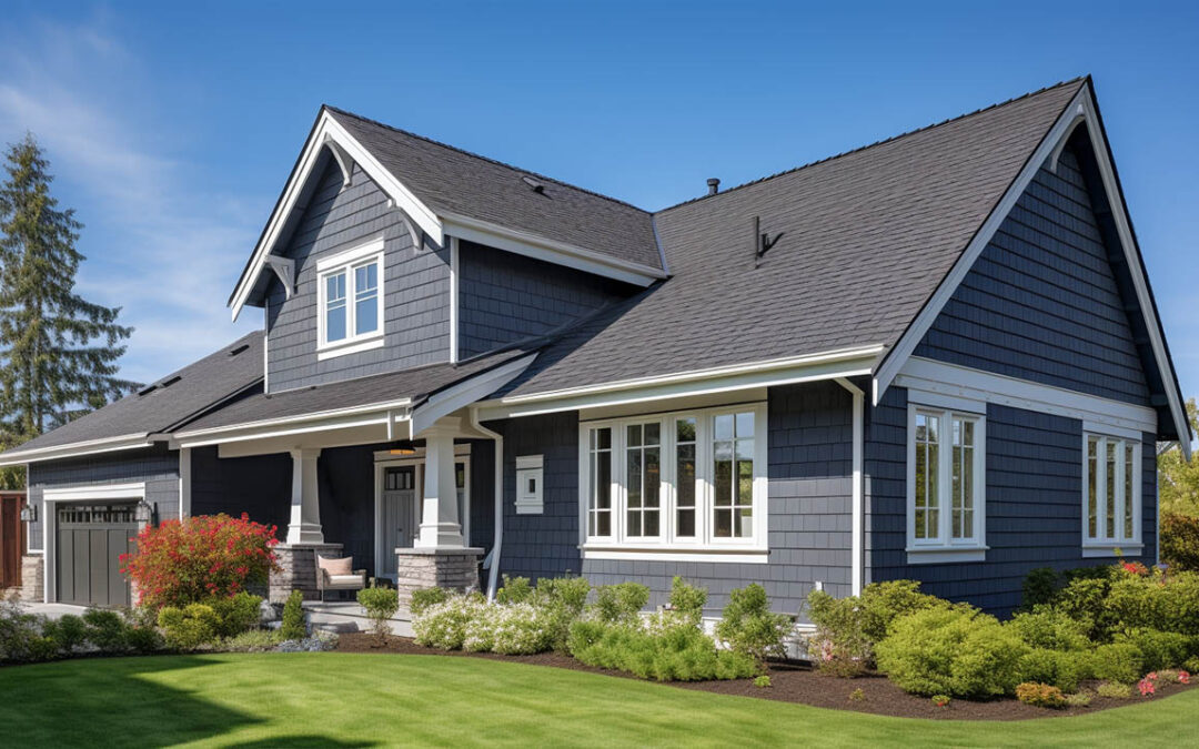 When Should You Consider Siding Replacement?