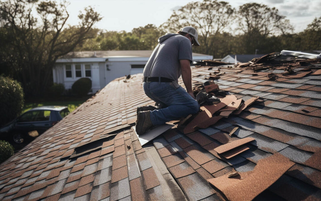 The Indispensable Value of Professional Roof Inspections for Assessing Storm Damage