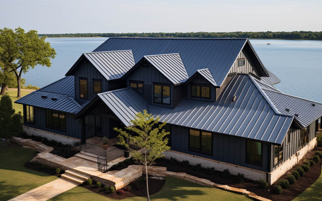 Unveiling the Reality: The Strengths and Weaknesses of Metal Roofs