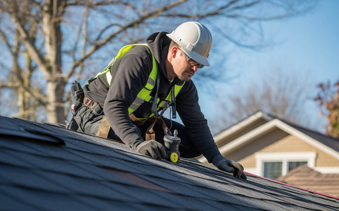 Unveiling the Secrets to Hiring an Ideal Roofing Contractor
