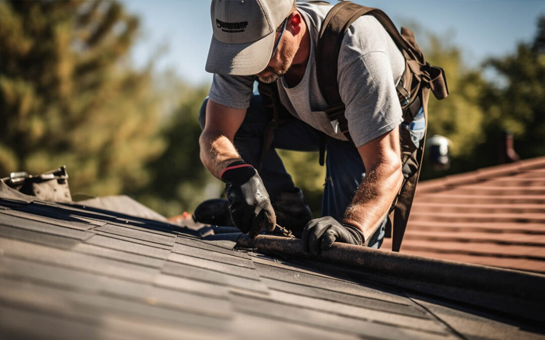 Why You Need To Consider Roof Repair in Mobile, AL
