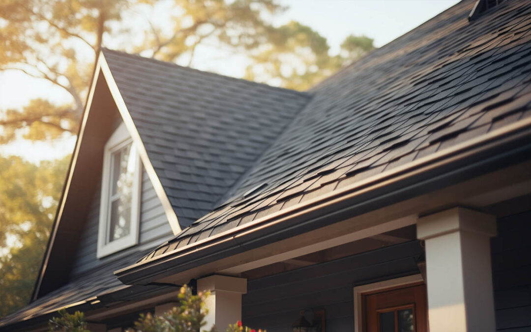 Comprehensive Guide to Roof Repair in Mobile, AL: 7 Essential Steps