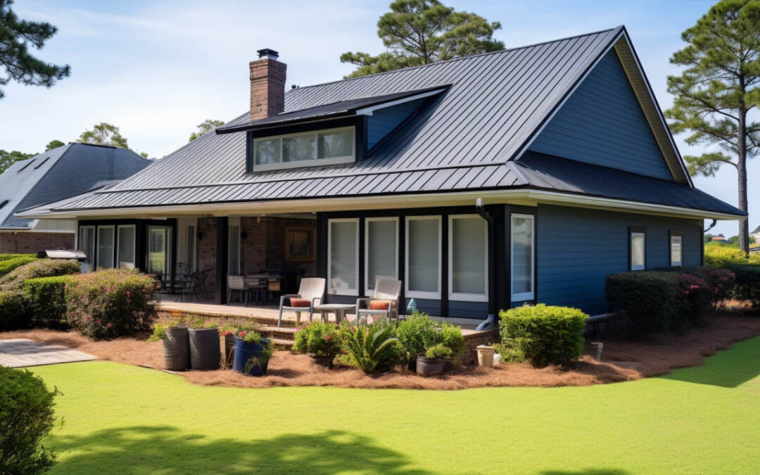 Comprehensive Guide: Understanding the Costs of Roof Repair in Mobile, Alabama