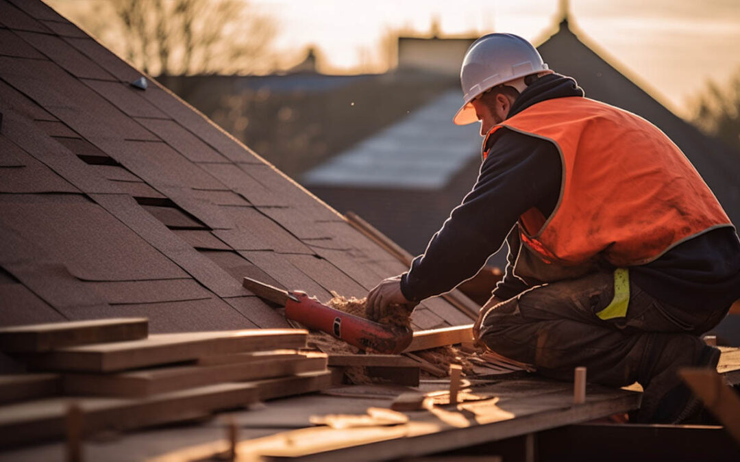 Comprehensive Guide to Roof Replacement: Do You Need a Complete Roof Removal?