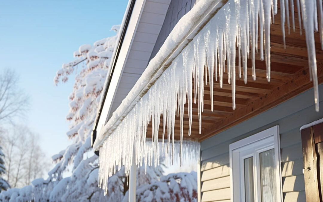 Comprehensive Guide to Safely Remove Icicles from Your Roof