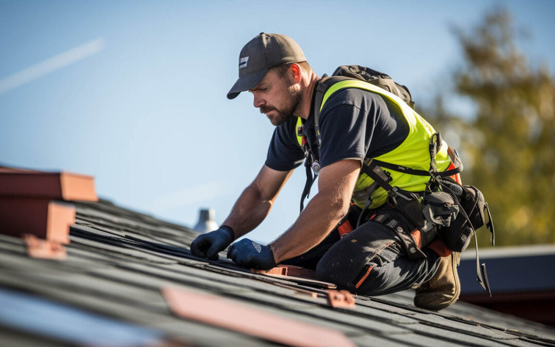 Steering Clear of Prevalent Roof Repair Blunders: A Comprehensive Guide