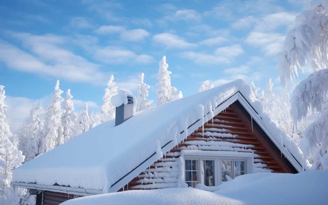 10 Essential Strategies to Fortify Your Roof Against Heavy Snow