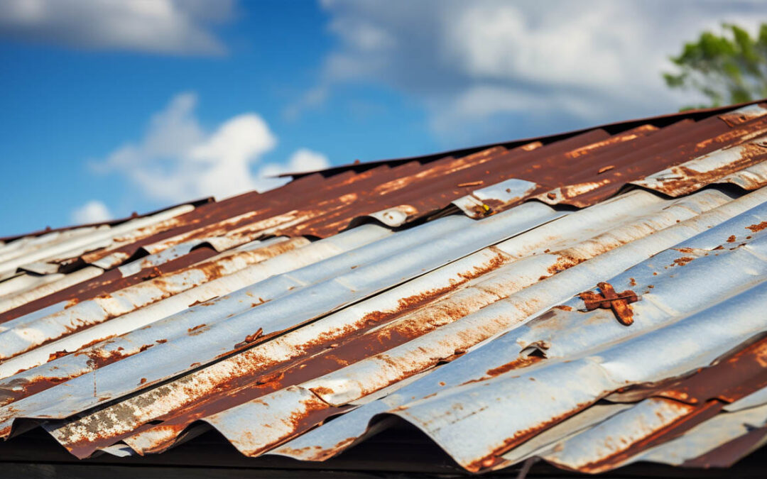 Crucial Signs Indicating Your Metal Roof Requires Repair