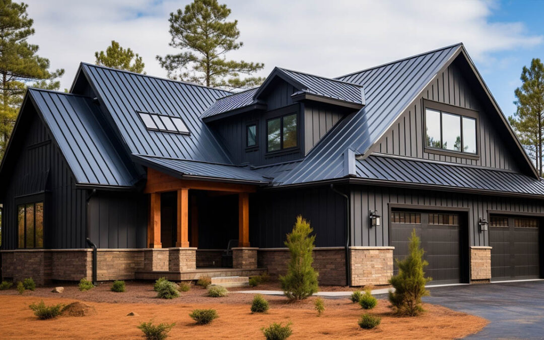 Unraveling the Pros and Cons of Metal Roofs: An In-Depth Analysis