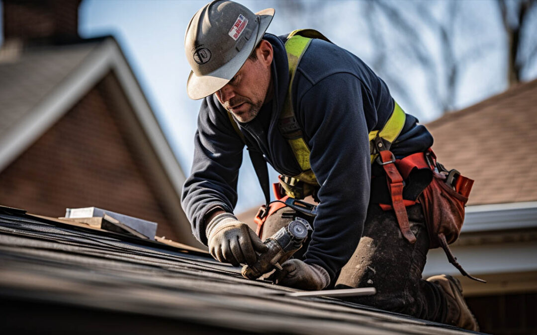 The Ultimate Guide to Roof Issues and Emergency Repair Services