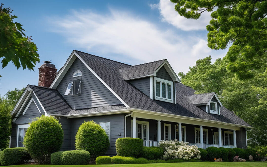 Understanding Common Roofing Problems and Embracing Regular Maintenance