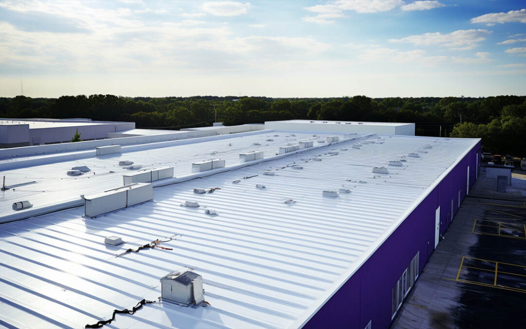 Avoiding Commercial Roofing Mistakes: Your Comprehensive Guide