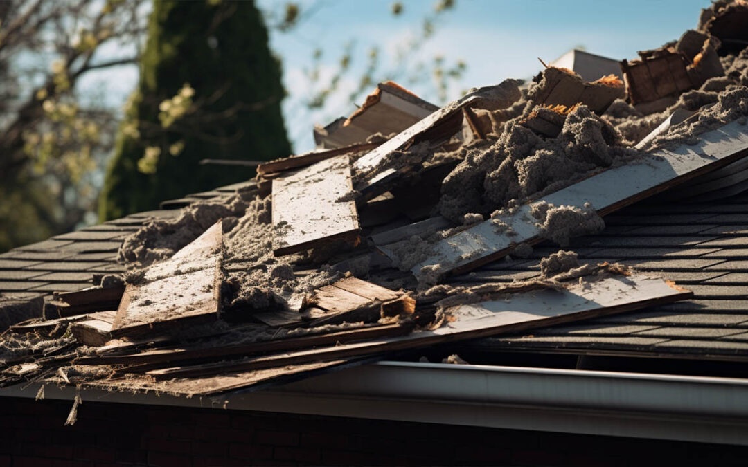 Comprehensive Guide to Understanding Roof System Failures: The Why’s and the How’s