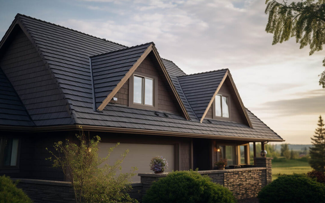 A Comprehensive Guide to Residential Roof Replacement: What You Can Expect