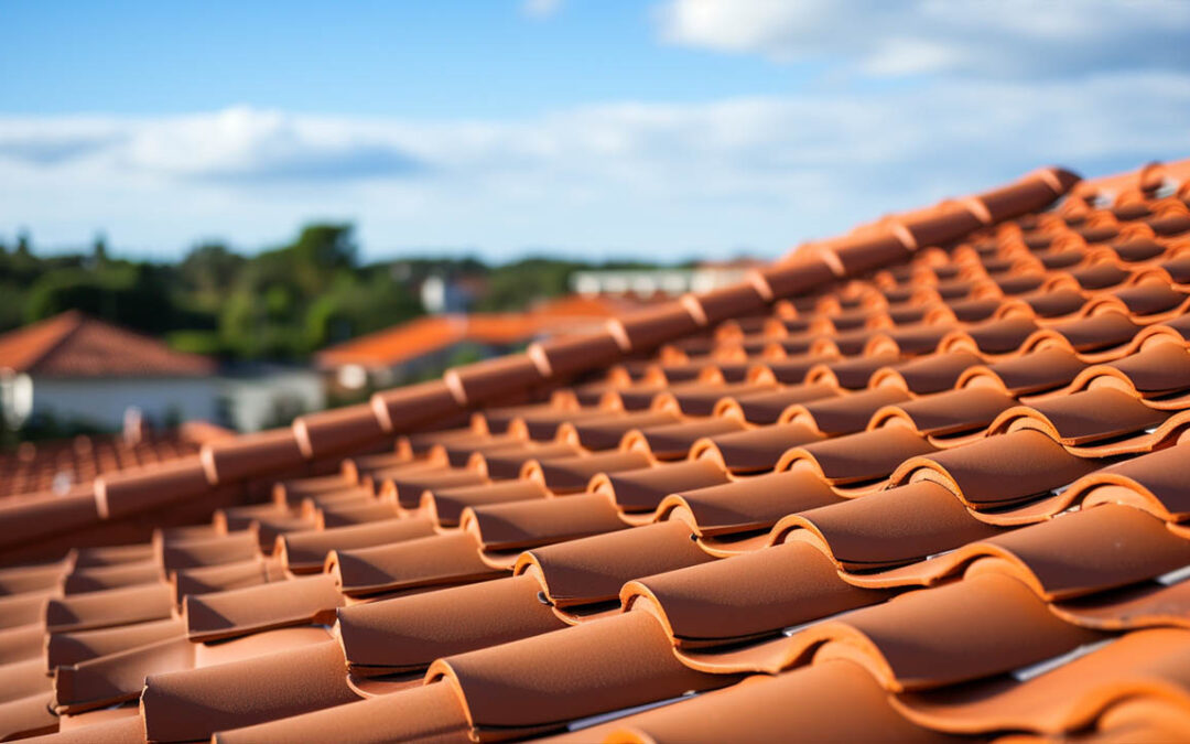 A Comprehensive Guide to Tile Roof Installation