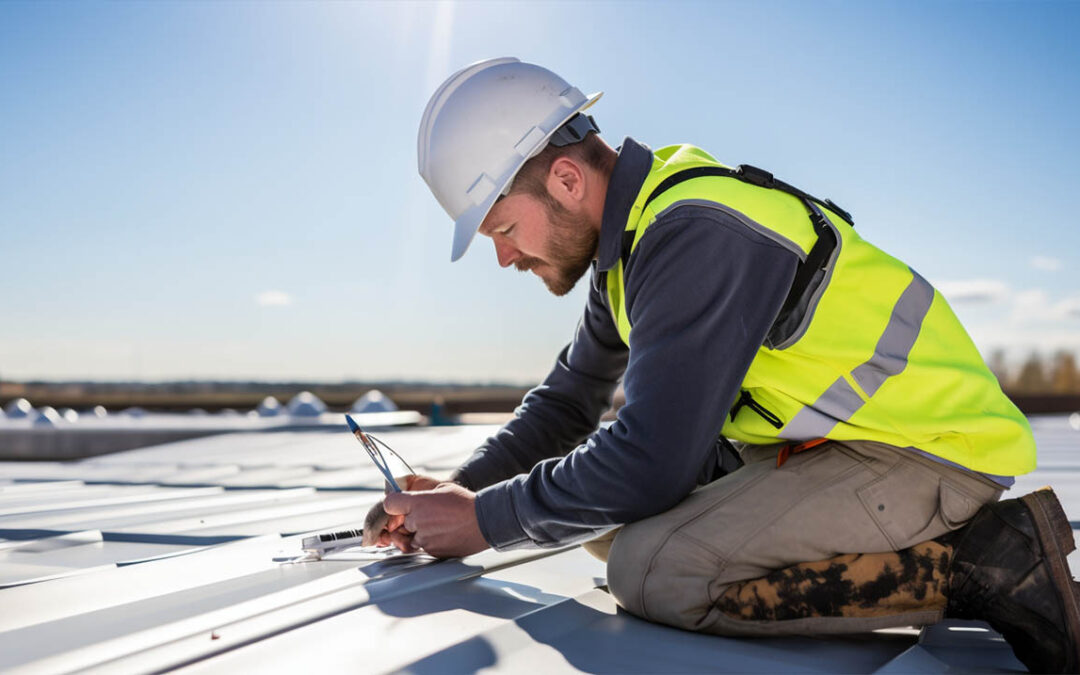 The Essential Steps to Take Before Engaging a Commercial Roofing Contractor