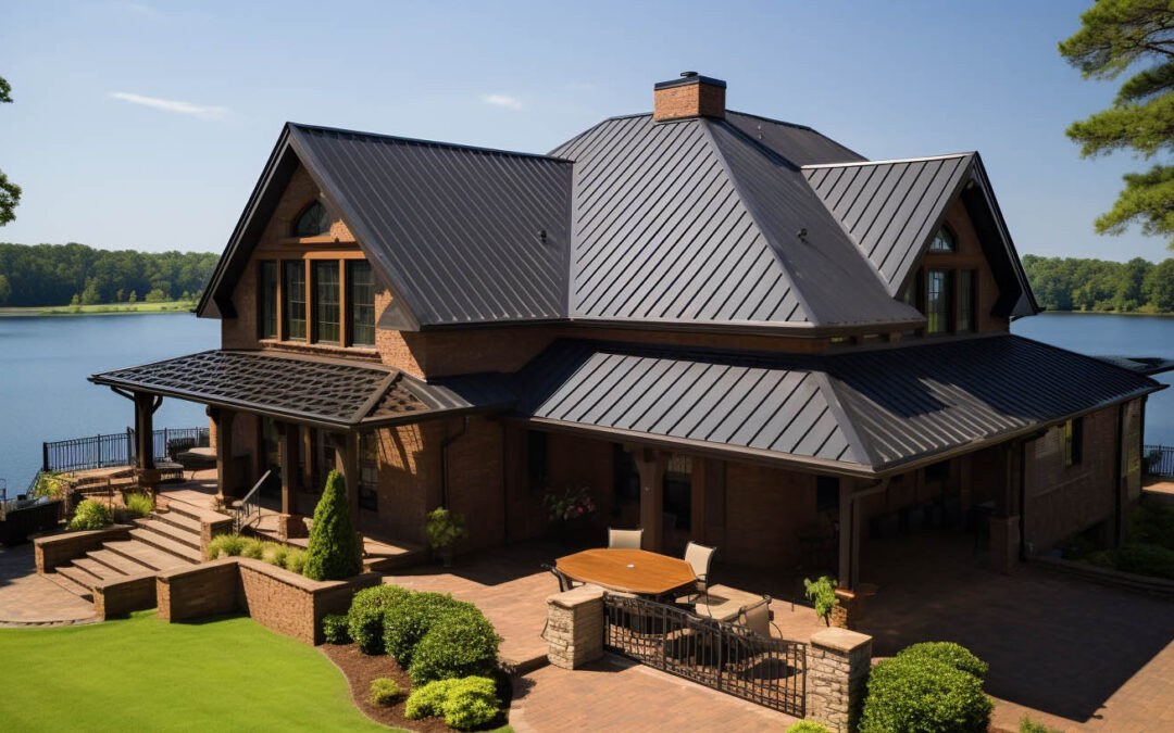 Revealing the 7 Unspoken Secrets of the Roofing Industry: An Insider’s Guide